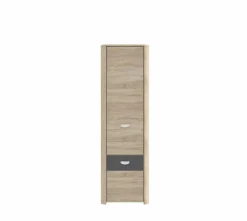 Forte Armoires À Vêtements<Armoire à portes battantes YOOP