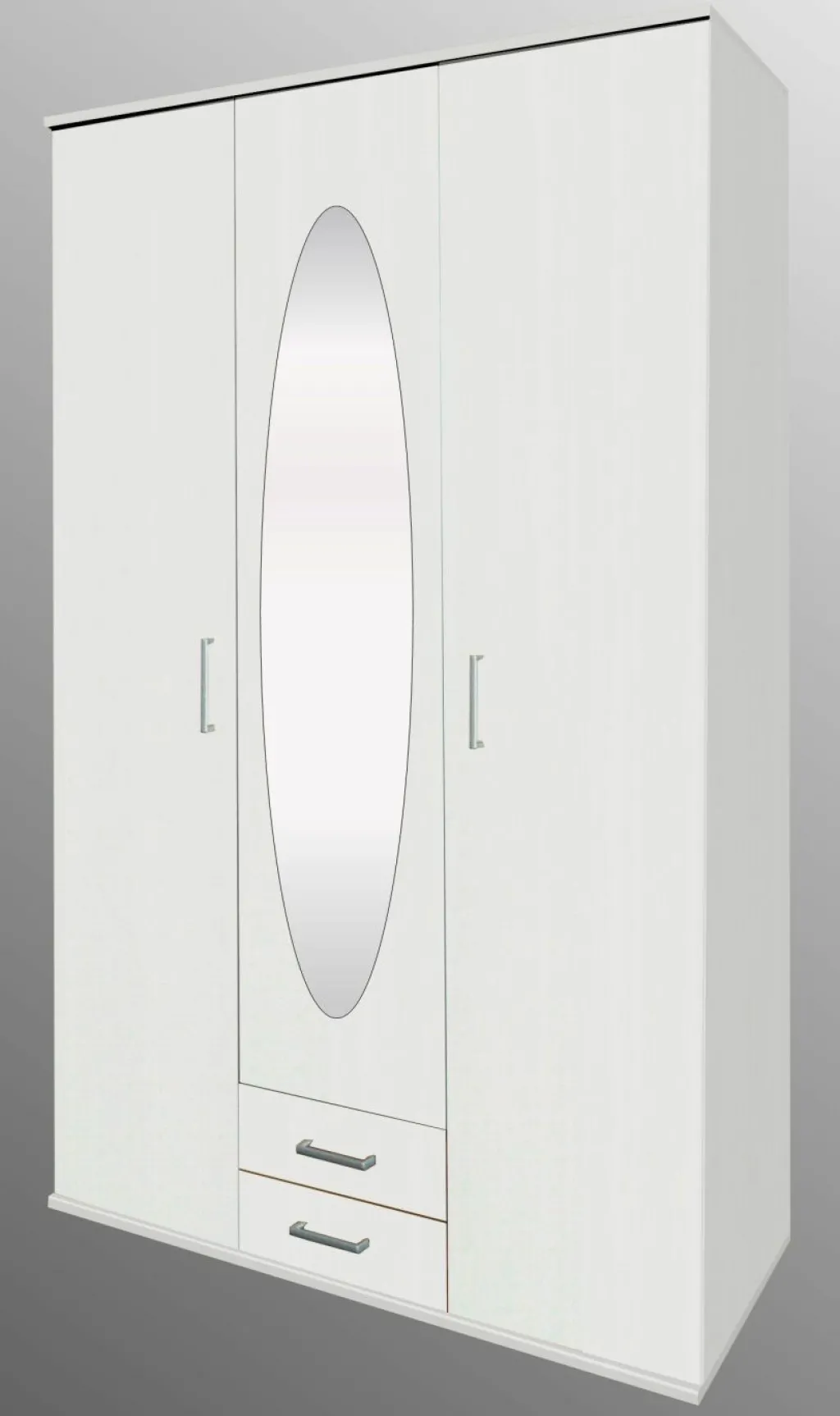 Menke Armoires À Vêtements<Armoire à portes battantes POWER