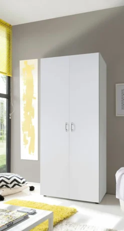 Armoire à portes battantes BASE 2