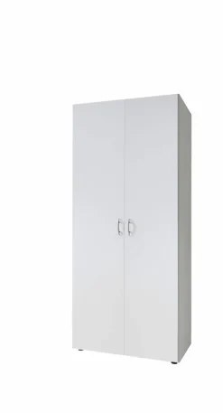 Armoire à portes battantes BASE 2