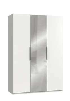 Wimex Armoires À Vêtements<Armoire à portes battantes LEVEL 36 A
