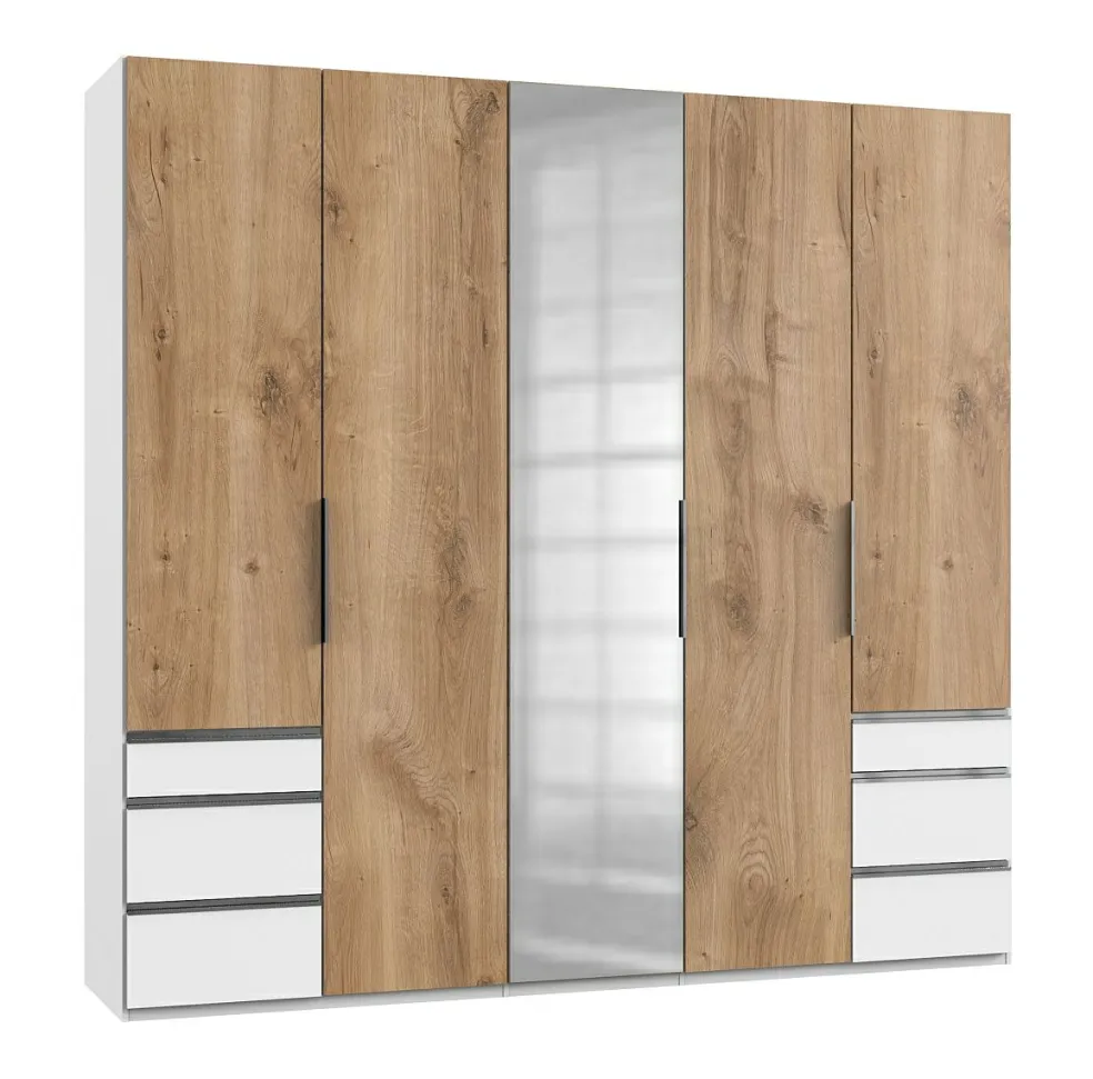 Armoire à portes battantes LEVEL 36 A