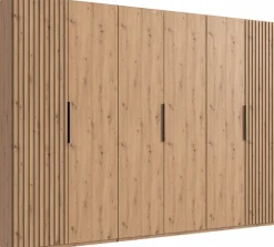Wimex Armoires À Vêtements<Armoire à portes battantes ANDORRA