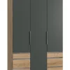 Armoire à portes battantes LEVEL 36 A