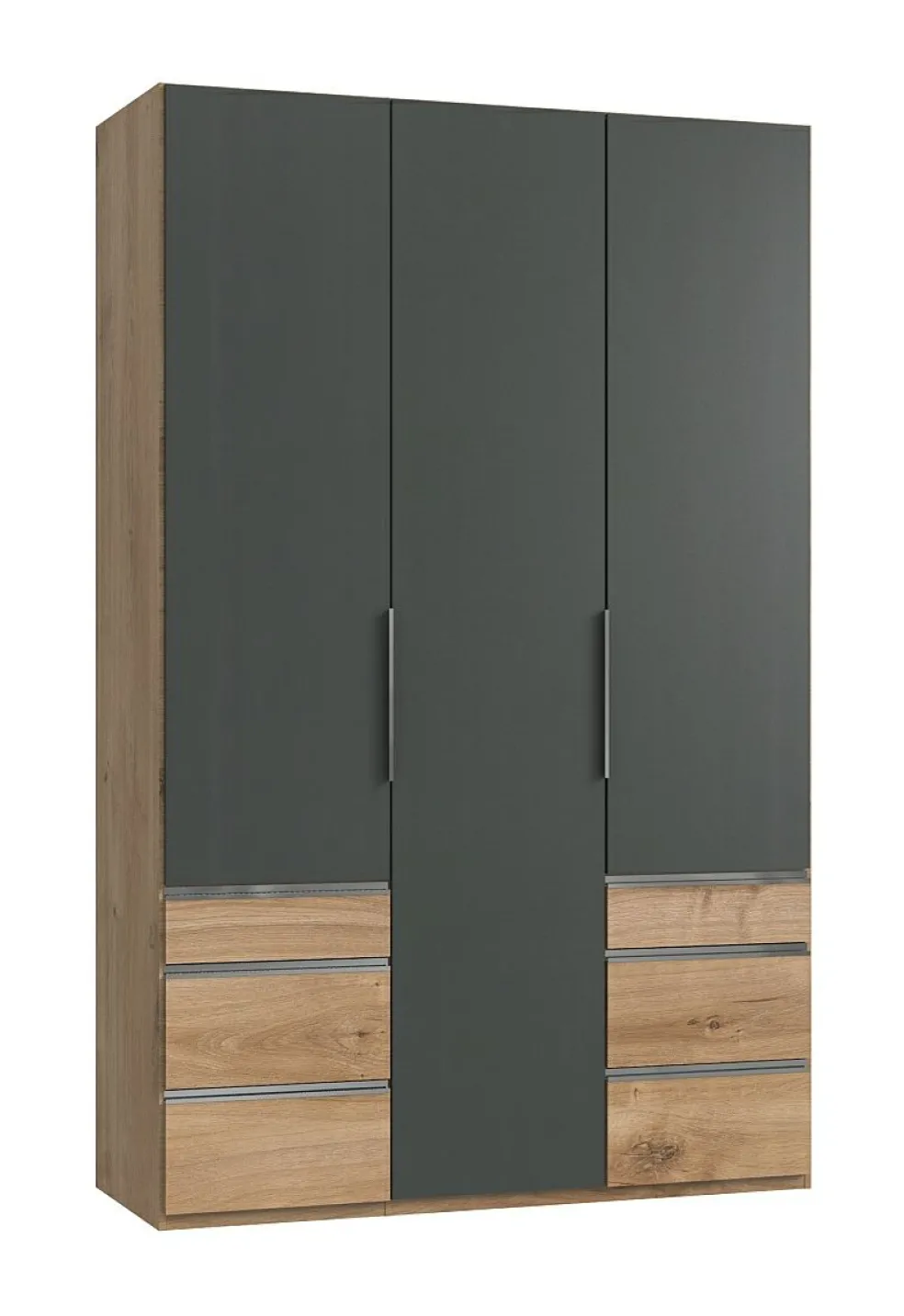 Armoire à portes battantes LEVEL 36 A