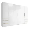 Wimex Armoires À Vêtements<Armoire à portes battantes LEVEL 36 A