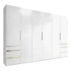 Wimex Armoires À Vêtements<Armoire à portes battantes LEVEL 36 A