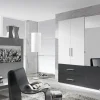 Rauch Armoires À Vêtements<Armoire à portes battantes ALVOR
