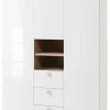 Armoire à portes battantes GLOBO