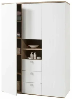 Armoire à portes battantes GLOBO