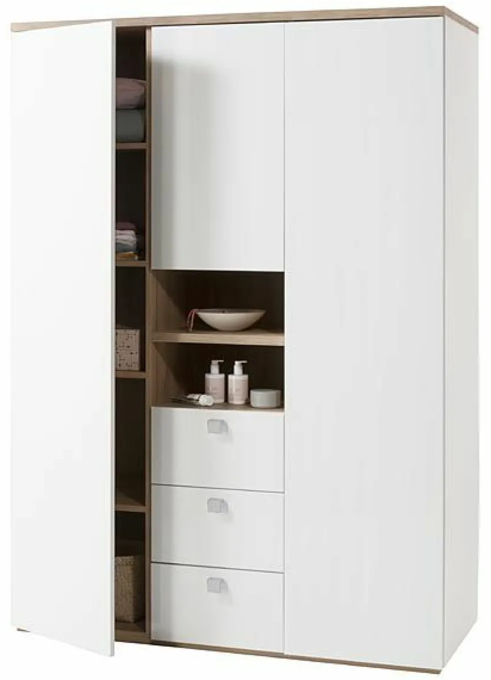 Armoire à portes battantes GLOBO