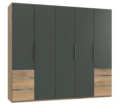 Wimex Armoires À Vêtements<Armoire à portes battantes LEVEL 36 A
