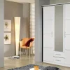 Rauch Armoires À Vêtements<Armoire à portes battantes MICRO