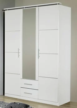 Rauch Armoires À Vêtements<Armoire à portes battantes MICRO