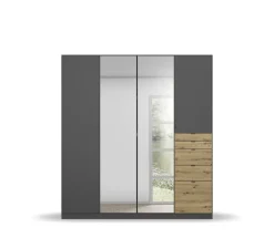 Armoire à portes battantes AGUALVA-CACEM