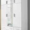 Rauch Armoires À Vêtements<Armoire à portes battantes KEMI