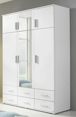 Rauch Armoires À Vêtements<Armoire à portes battantes KEMI