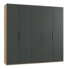 Armoire à portes battantes LEVEL 36 A