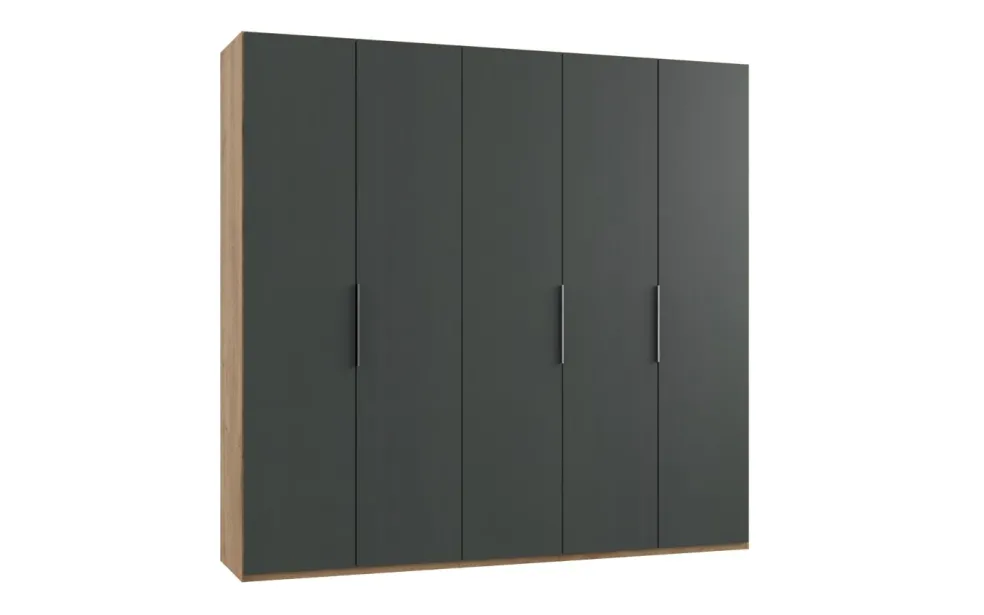 Armoire à portes battantes LEVEL 36 A