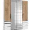 Armoire à portes battantes LEVEL 36 A