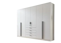 Pol-Power Armoires À Vêtements<Armoire à portes battantes ARNIS