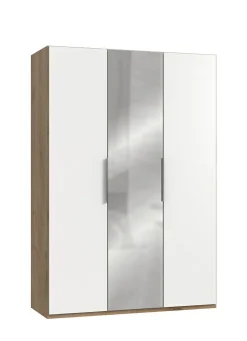Wimex Armoires À Vêtements<Armoire à portes battantes LEVEL 36 A