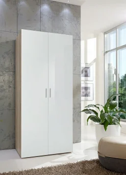 Wimex Armoires À Vêtements<Armoire à portes battantes MALTA