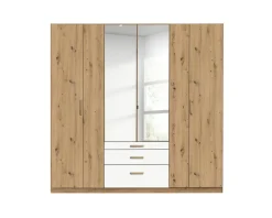 Rauch Armoires À Vêtements<Armoire à portes battantes ABRANTES