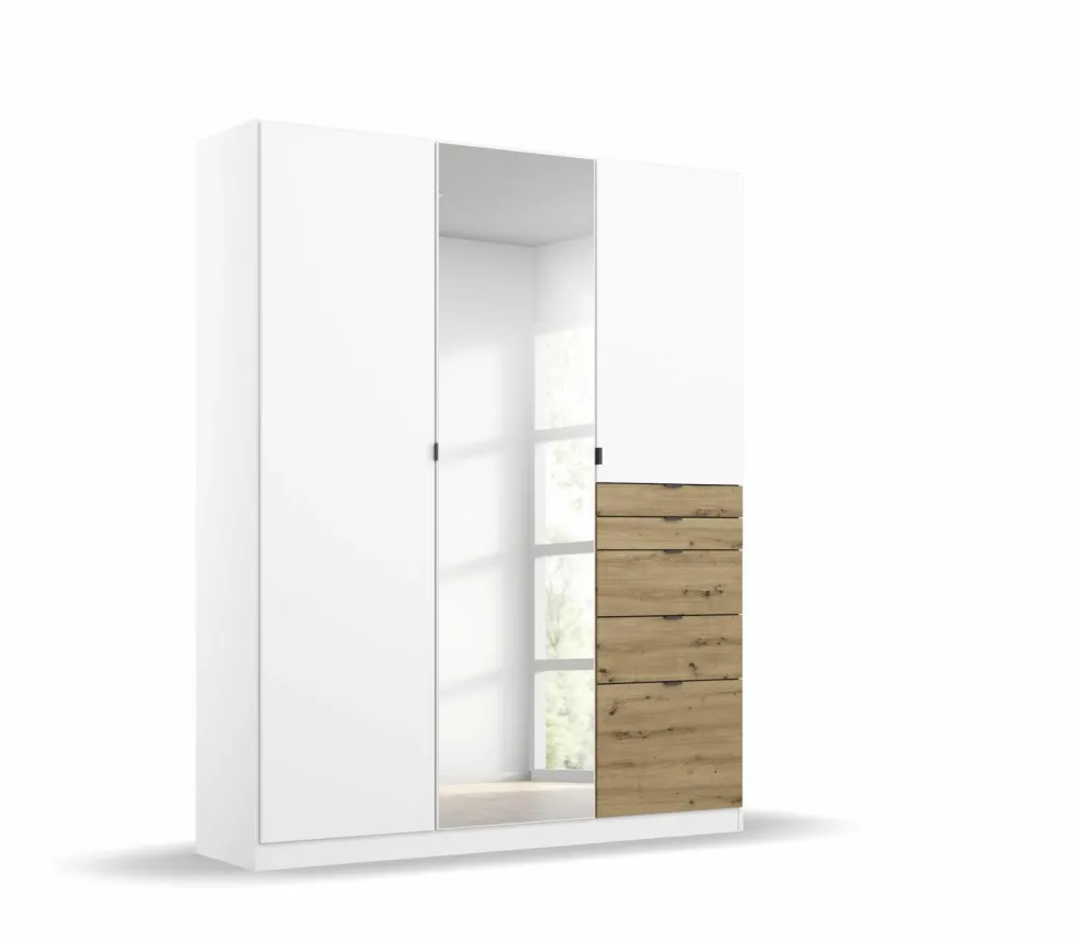 Armoire à portes battantes AGUALVA-CACEM