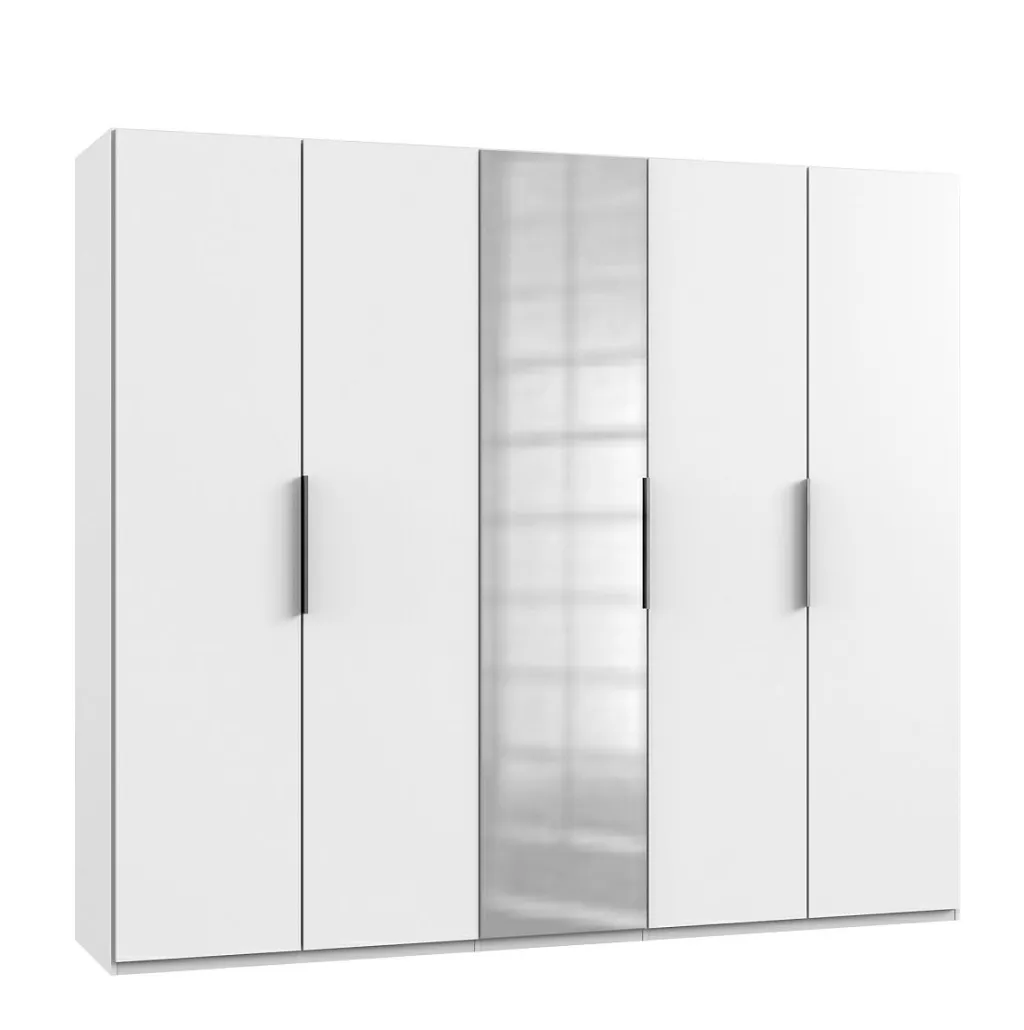 Wimex Armoires À Vêtements<Armoire à portes battantes LEVEL 36 A