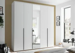 Armoire à portes battantes KEVO
