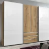 Wimex Armoires À Vêtements<Armoire à portes battantes / coulissantes MAGIC GLAS
