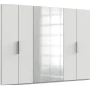 Armoire à portes battantes LEVEL 36 A