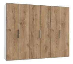 Wimex Armoires À Vêtements<Armoire à portes battantes LEVEL 36 A