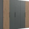 Armoire à portes battantes ANDORRA