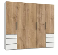 Wimex Armoires À Vêtements<Armoire à portes battantes LEVEL 36 A