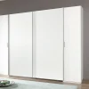 Armoire à portes battantes et coulissantes LOTTO