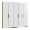 Armoire à portes battantes LEVEL 36 A