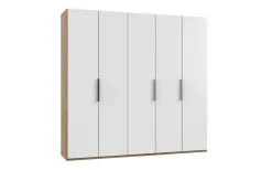 Armoire à portes battantes LEVEL 36 A