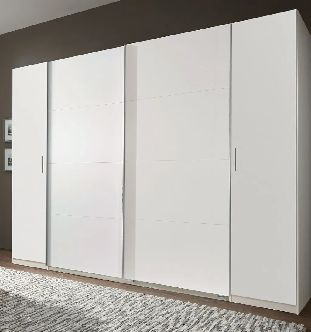 Wimex Armoires À Vêtements<Armoire à portes battantes / coulissantes LOTTO