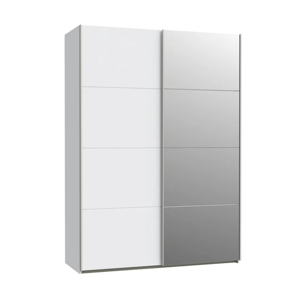 Forte Armoires À Vêtements<Armoire à portes battantes SCHACH&MATT