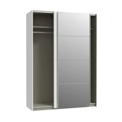 Forte Armoires À Vêtements<Armoire à portes battantes SCHACH&MATT