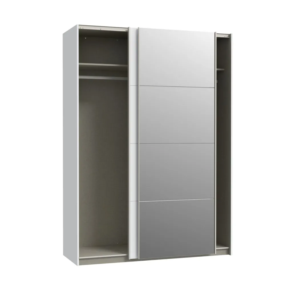 Forte Armoires À Vêtements<Armoire à portes battantes SCHACH&MATT