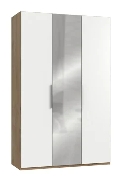 Wimex Armoires À Vêtements<Armoire à portes battantes LEVEL 36 A