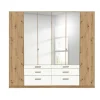 Armoire à portes battantes ABRANTES