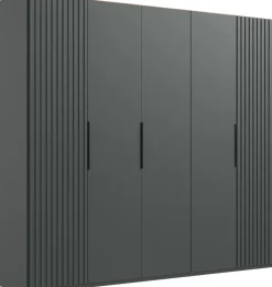Wimex Armoires À Vêtements<Armoire à portes battantes ANDORRA