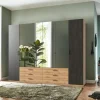Wimex Armoires À Vêtements<Armoire à portes battantes SULZBACH