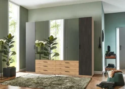 Wimex Armoires À Vêtements<Armoire à portes battantes SULZBACH