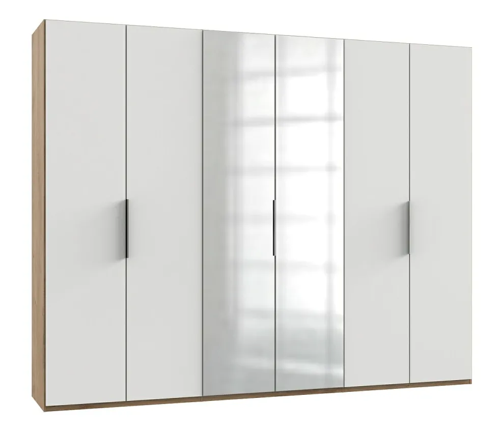 Armoire à portes battantes LEVEL 36 A