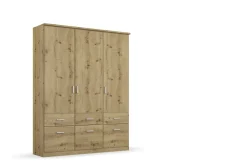 Armoire à portes battantes BREMEN
